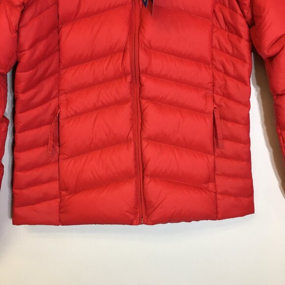 Columbia Women's Autumn Park Down Jacket - Size S - Pre-owned - SBAZKW - Picture 6 of 9
